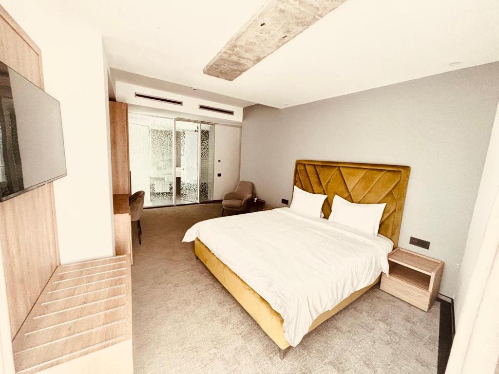 CM111Apparthotel - Resim 37