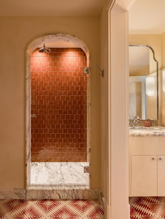 Casa Monti Roma - Resim 12