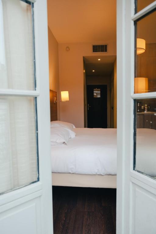 Comfort Aparthotel Saint-Etienne - Twin Room - Niet Roken