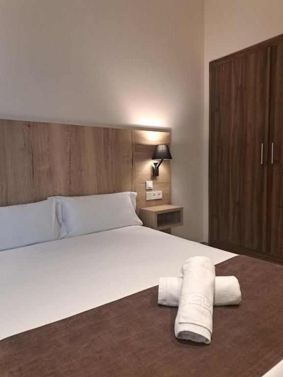 Hotel AV la Florida - 3