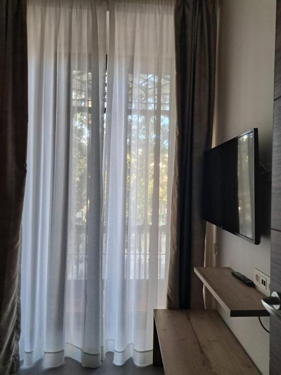 Hotel AV la Florida - 11