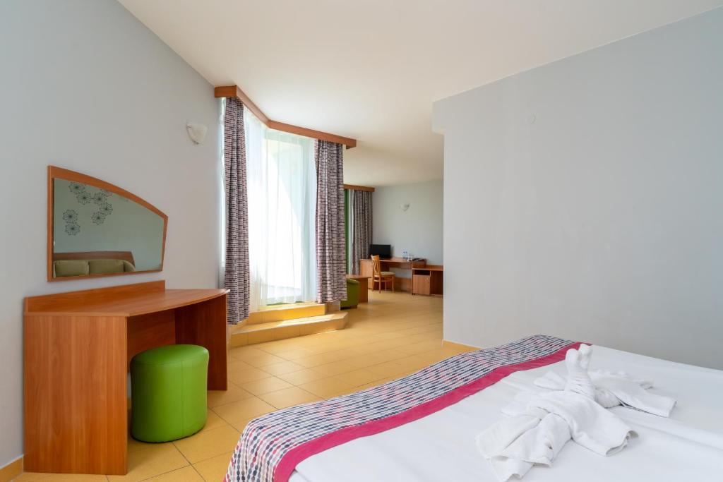 MPM Hotel Kalina Garden - All Inclusive - Family Suite