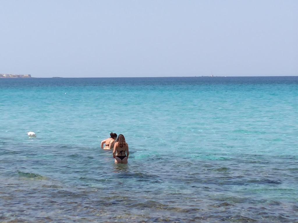 Gallipoli - Villa Ermelinda