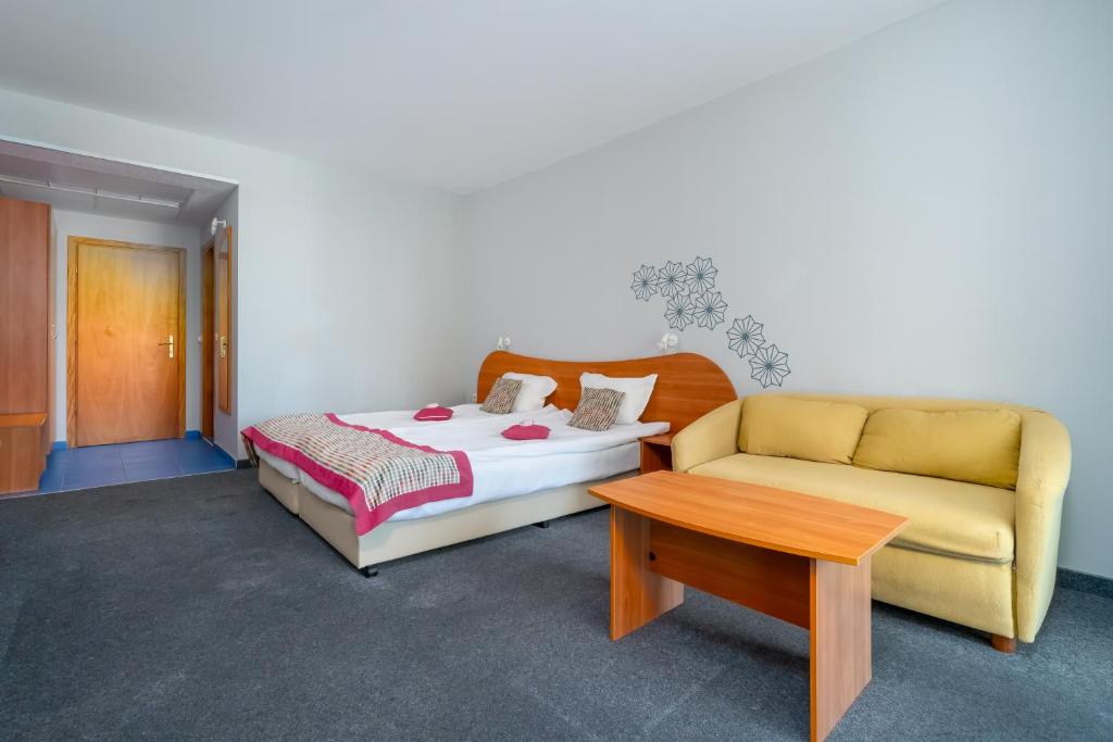 MPM Hotel Kalina Garden - All Inclusive - Promo Room