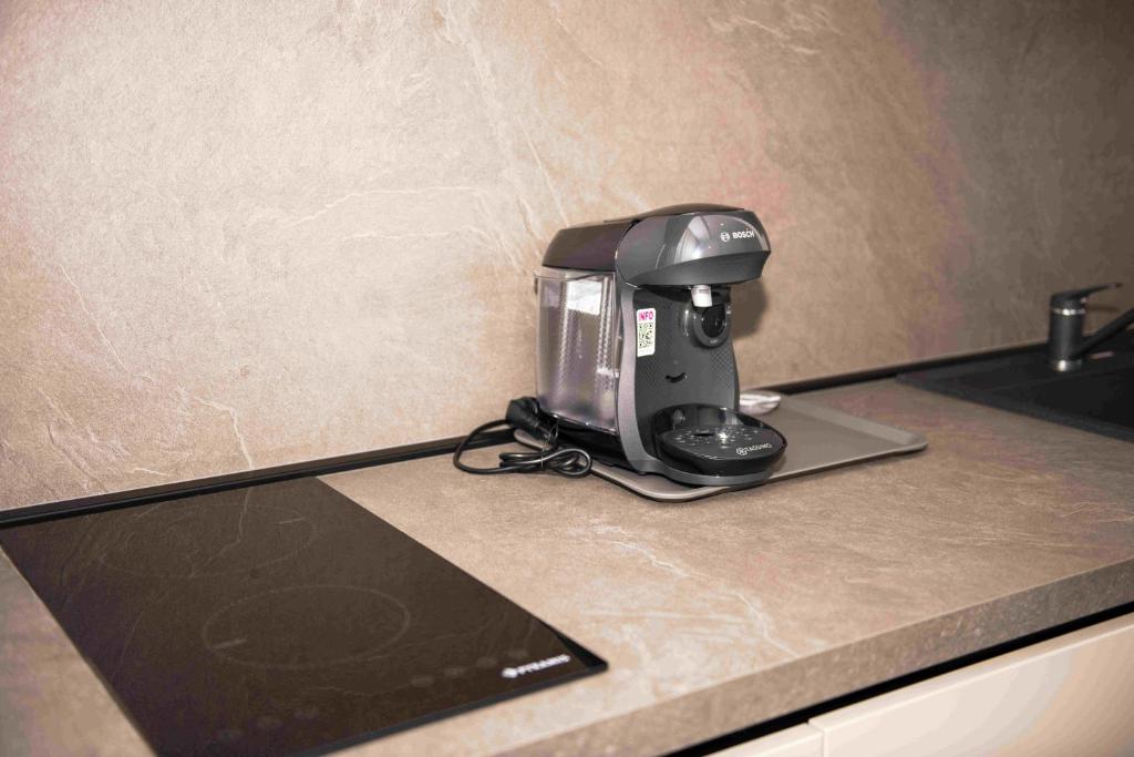 CM111Apparthotel - Resim 43