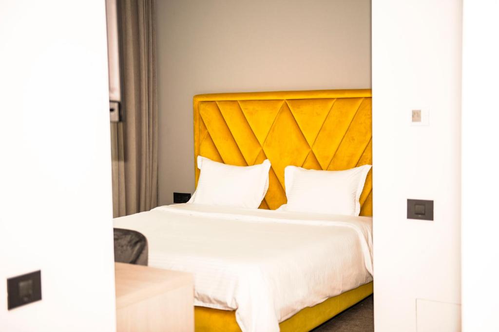 CM111Apparthotel - Resim 25