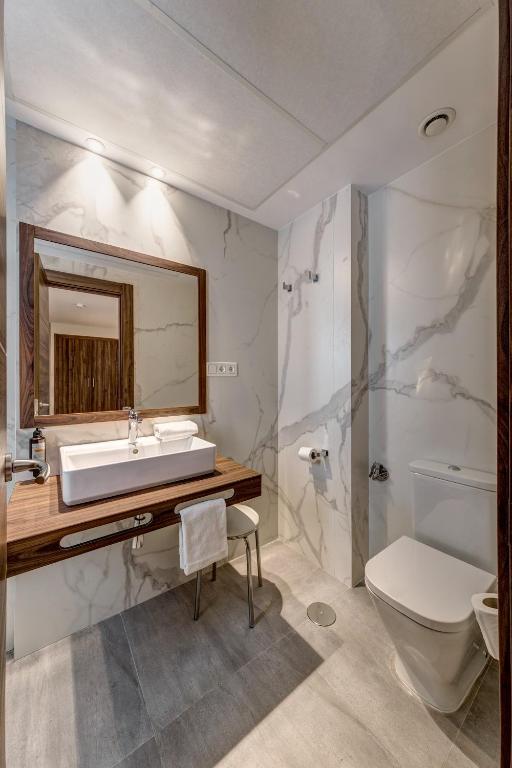 Hotel AV la Florida - 7