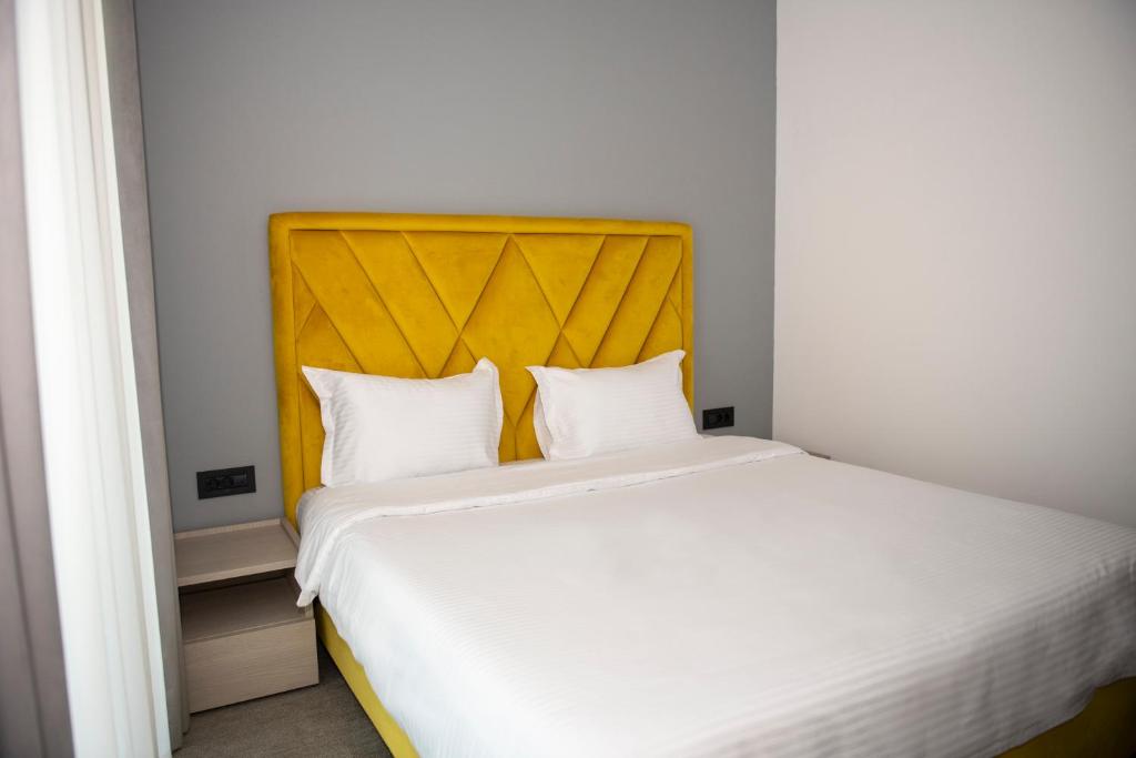 CM111Apparthotel - Resim 26