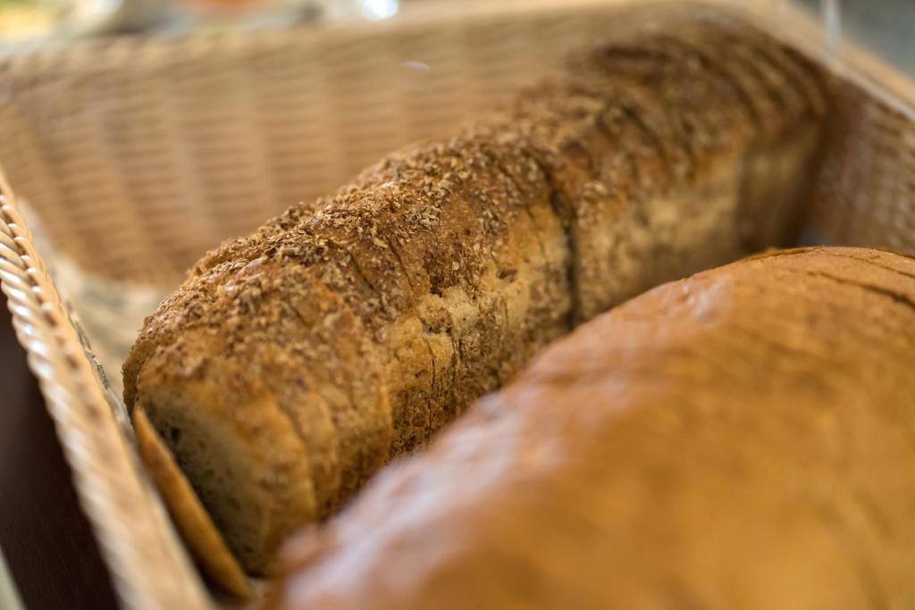 HOTEL I RESTAURACJA BROCHÓW - Resim 36