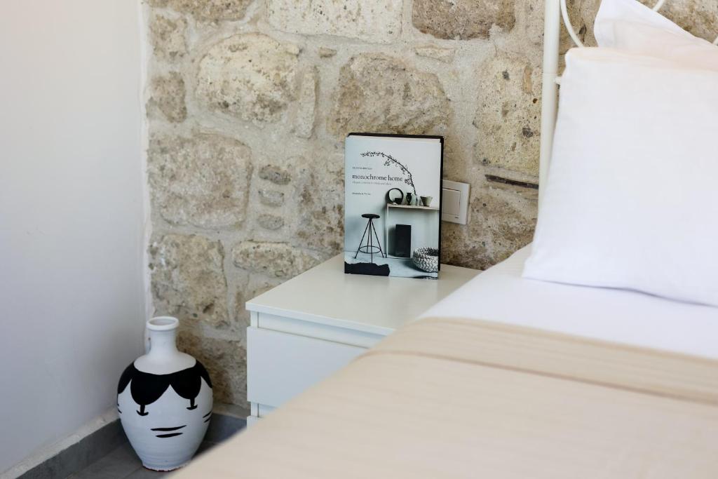 Voger Alaçatı Köyiçi - 12