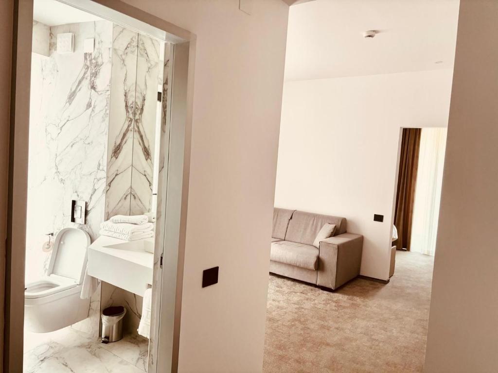 CM111Apparthotel - Resim 2