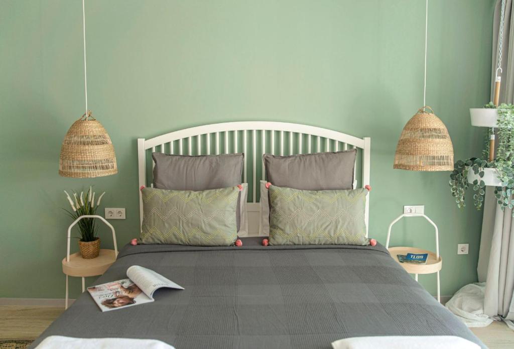 Payava Hotel by True Blue - 12