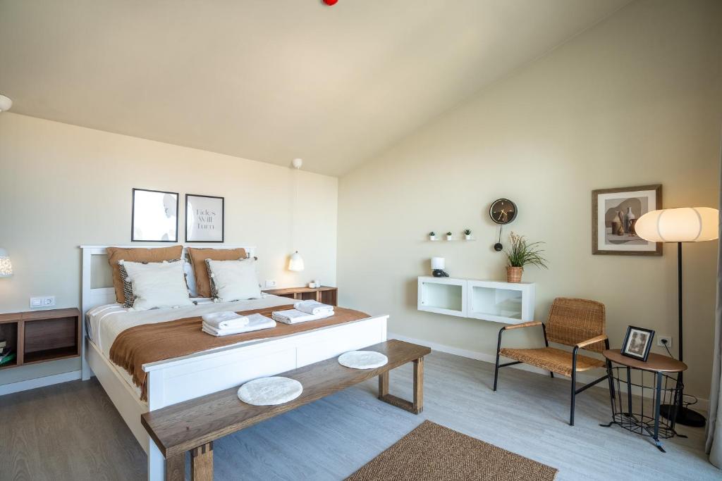 Payava Hotel by True Blue - 13