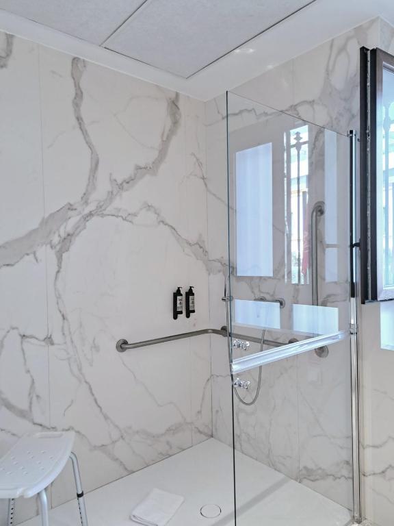 Hotel AV la Florida - 8