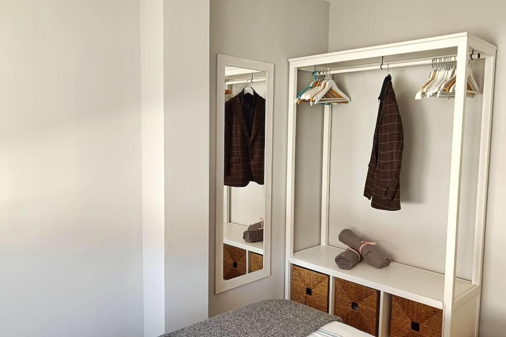 Apartamento San Juan de la Arena Asturias España - Departamento