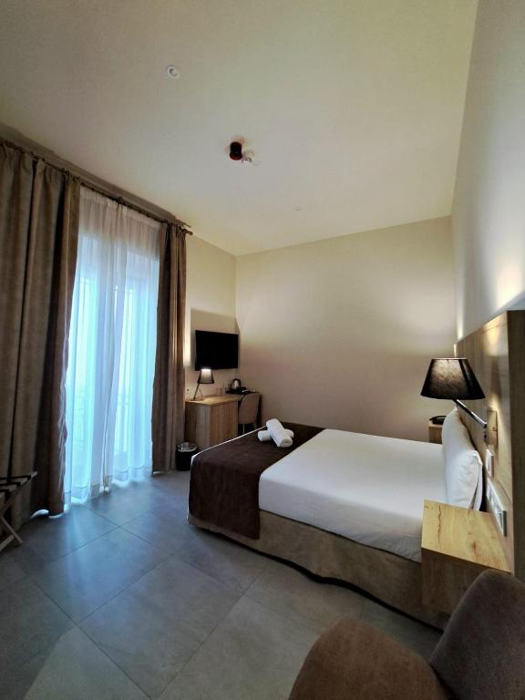 Hotel AV la Florida - 6