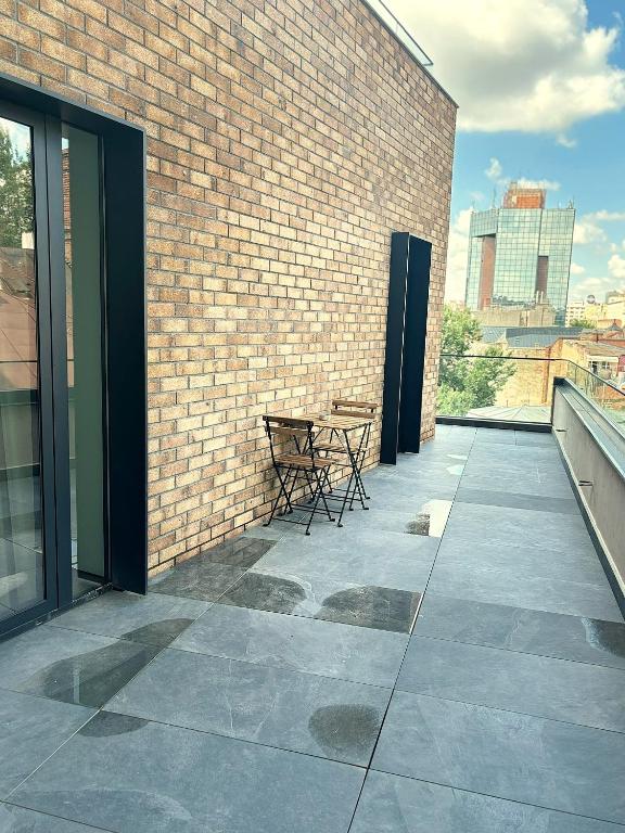 CM111Apparthotel - Resim 34