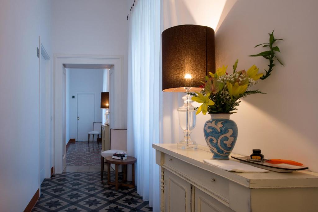 Fotografie z fotogalerie ubytování Amalfi Luxury House v Amalfi