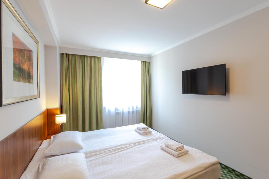 Hit Hotel - Resim 45