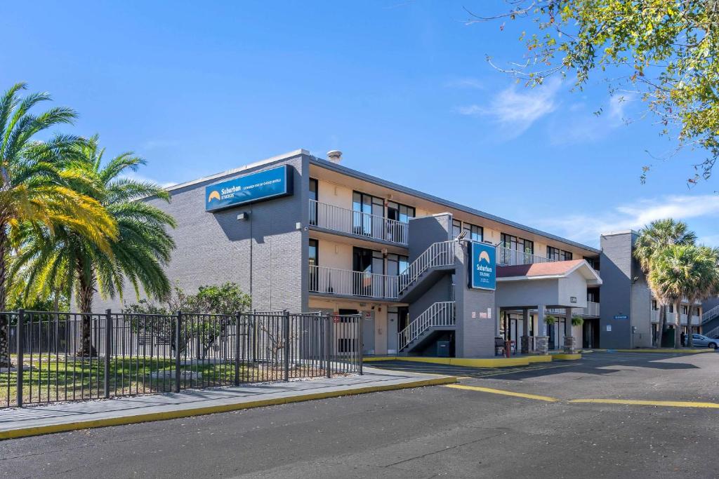 Suburban Studios International Drive photo