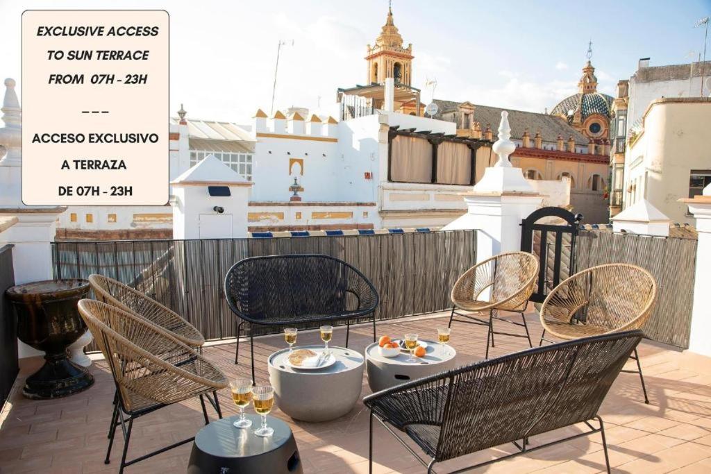 Palacete Molina - Apartamento De Lujo