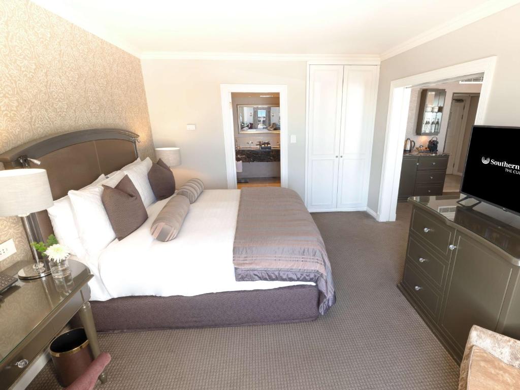 Southern Sun The Cullinan - Suite