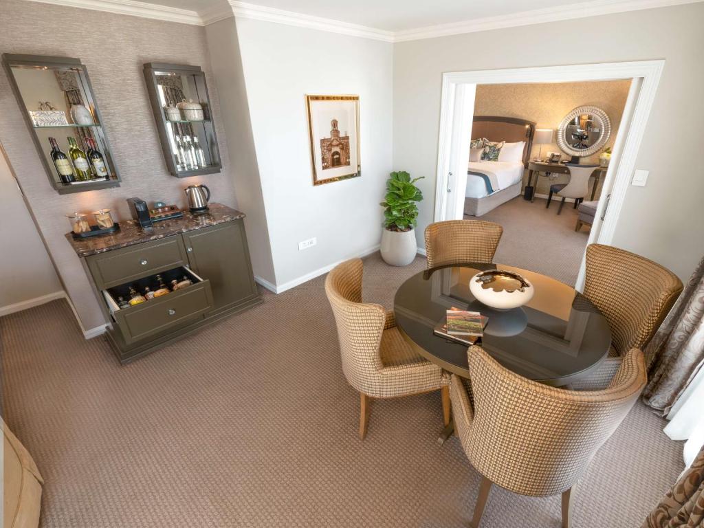 Southern Sun The Cullinan - Executive Suite