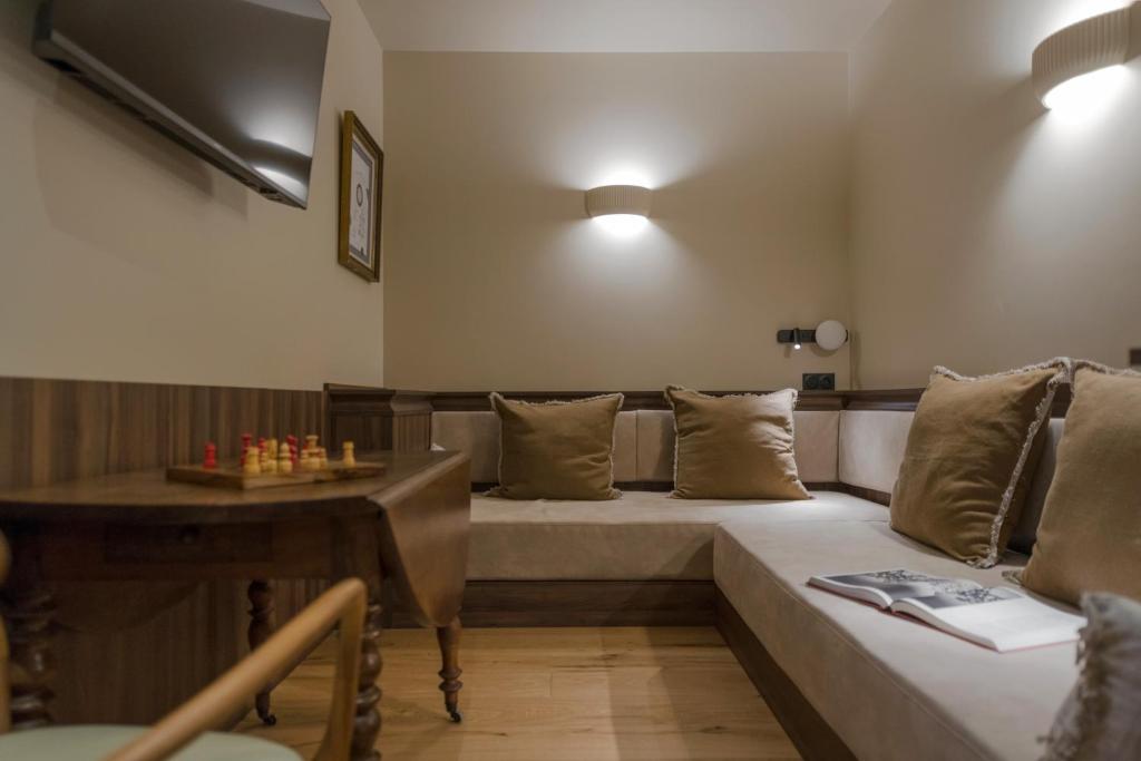 Académie Hôtel Lyon - Resim 33