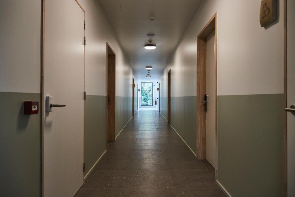 Fotografie z fotogalerie ubytování Het Kasterhuis v destinaci Wetteren