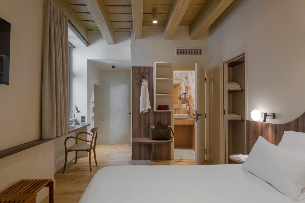 Académie Hôtel Lyon - Resim 7