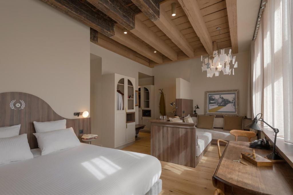 Académie Hôtel Lyon - Resim 2