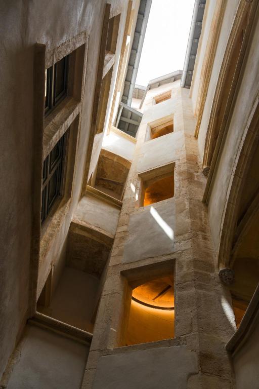 Académie Hôtel Lyon - Resim 15