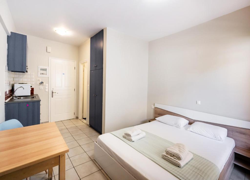 Nick's Studios Lefkada, Lefkada Town (updated prices 2024)