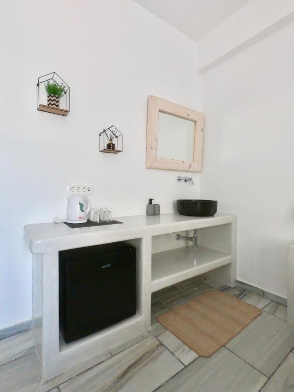 Φωτογραφία από το άλμπουμ του Anny Studios & Rooms Perissa Beach στην Περίσσα