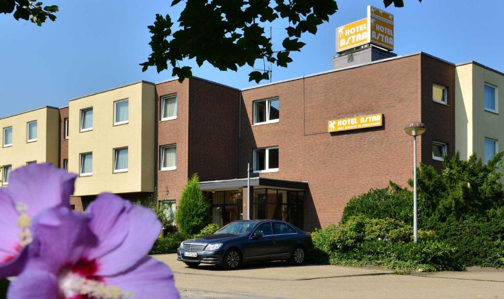 Hotel Astra - Resim 35