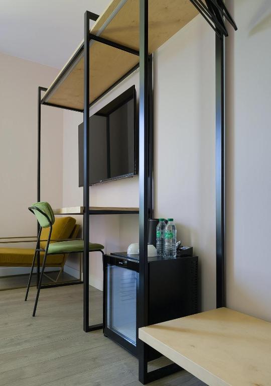 HOTEL PORTOMARÍN STAR - 14