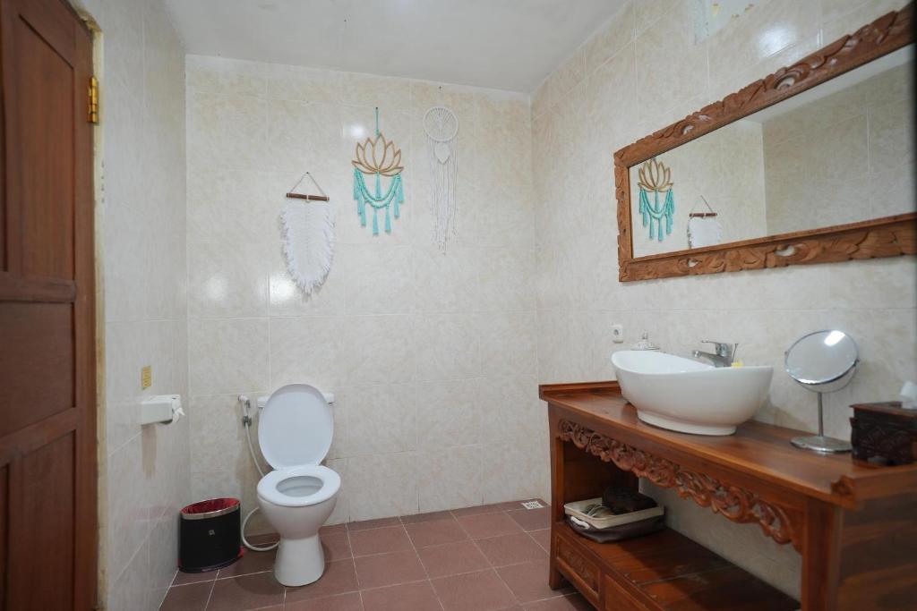 Coco Resort Penida - 14