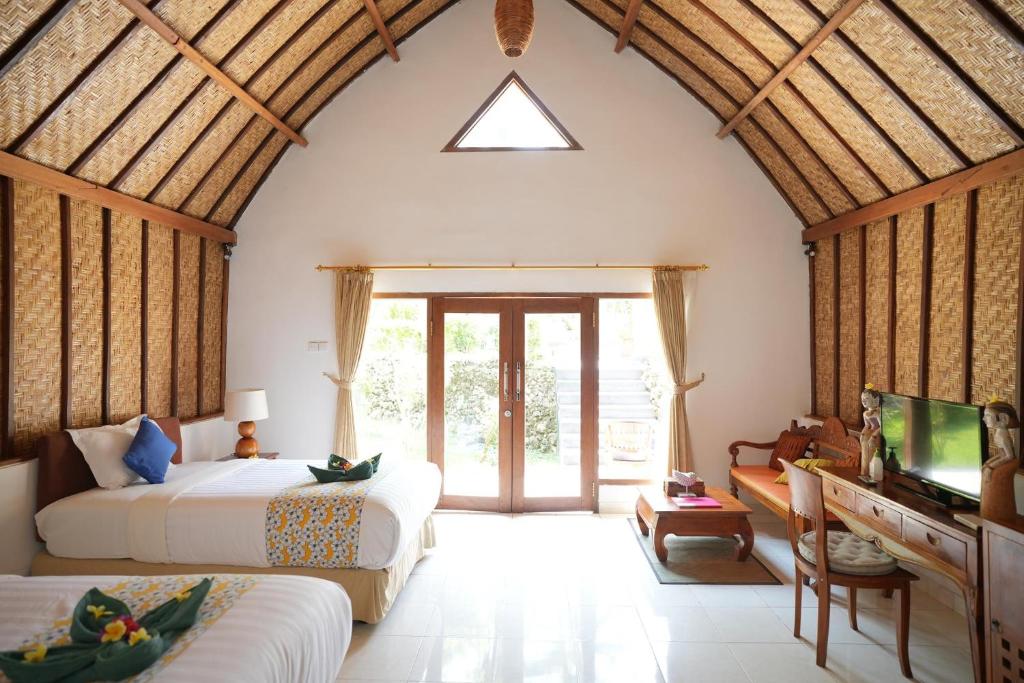 Coco Resort Penida - 12