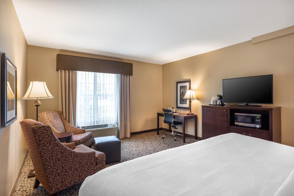 Best Western Plus Intercourse Village Inn photo