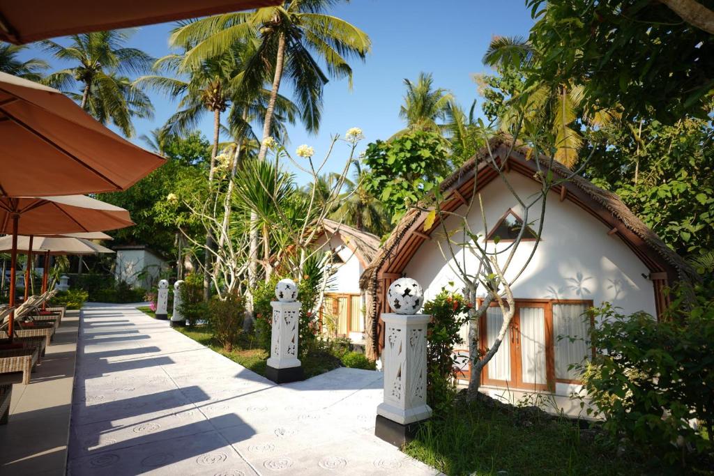 Coco Resort Penida - 6