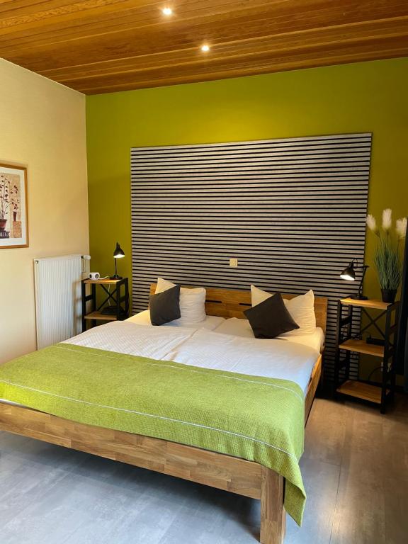 Galeriebild der Unterkunft Hotel Auermühle in Hamm