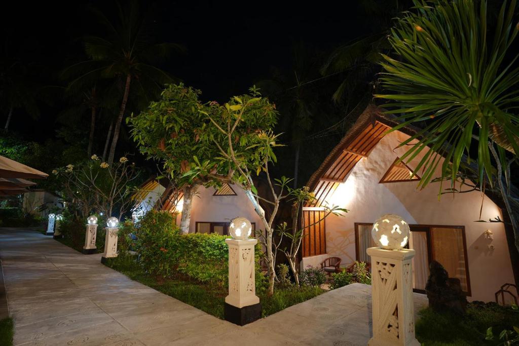 Coco Resort Penida - 7