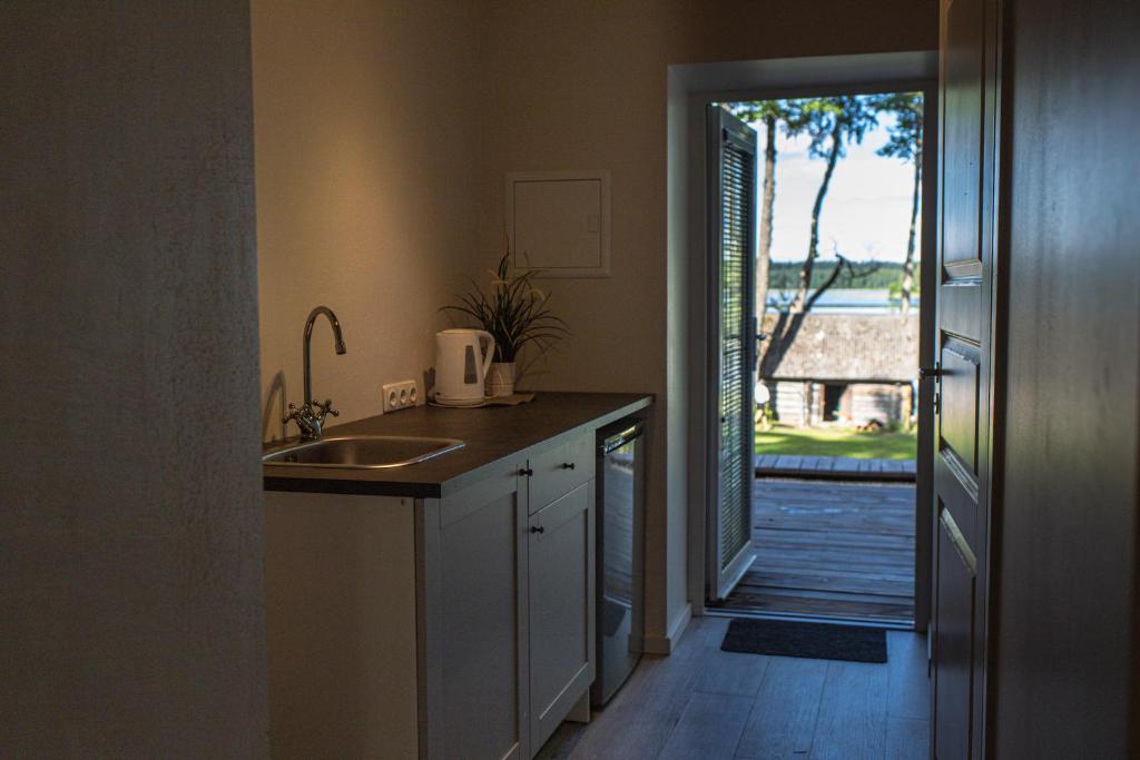 Svedresort - Appartement - Begane Grond