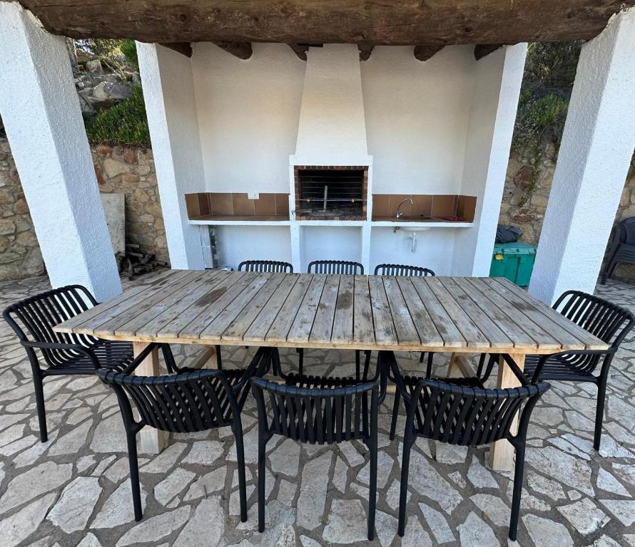Fotografie z fotogalerie ubytování Villa Carrera v destinaci Platja  d'Aro
