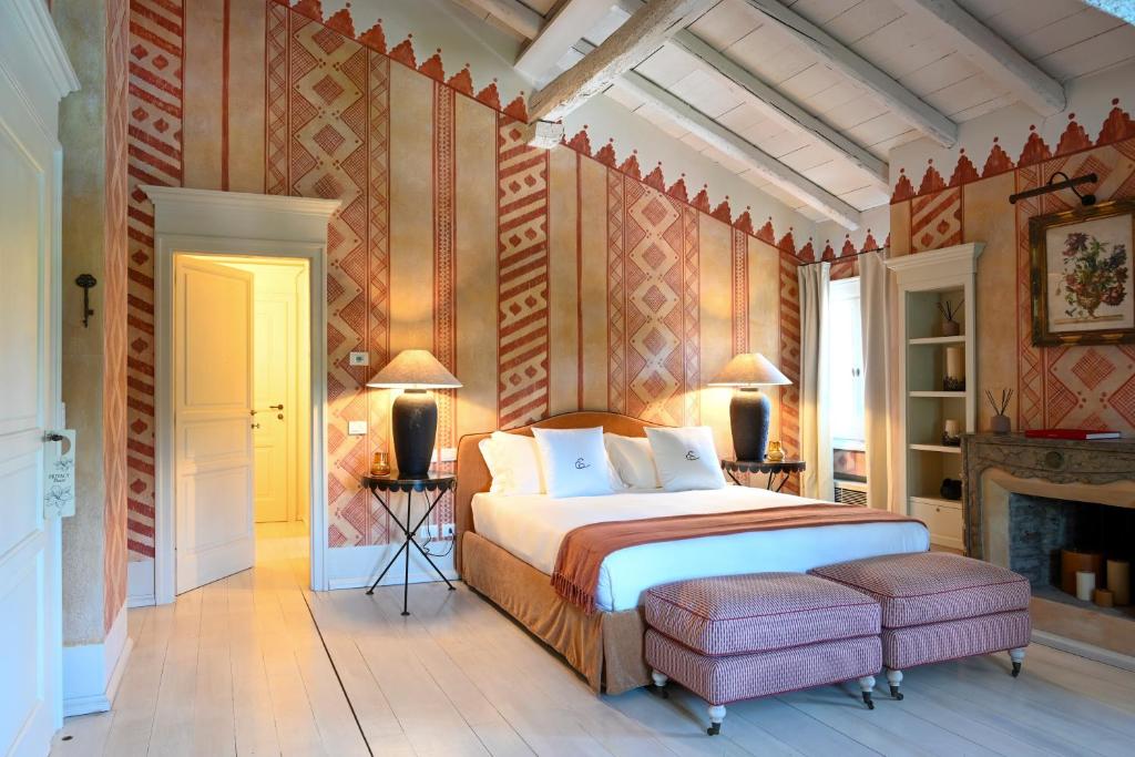 Elizabeth Country House, a Member of Design Hotels - Suite Junior