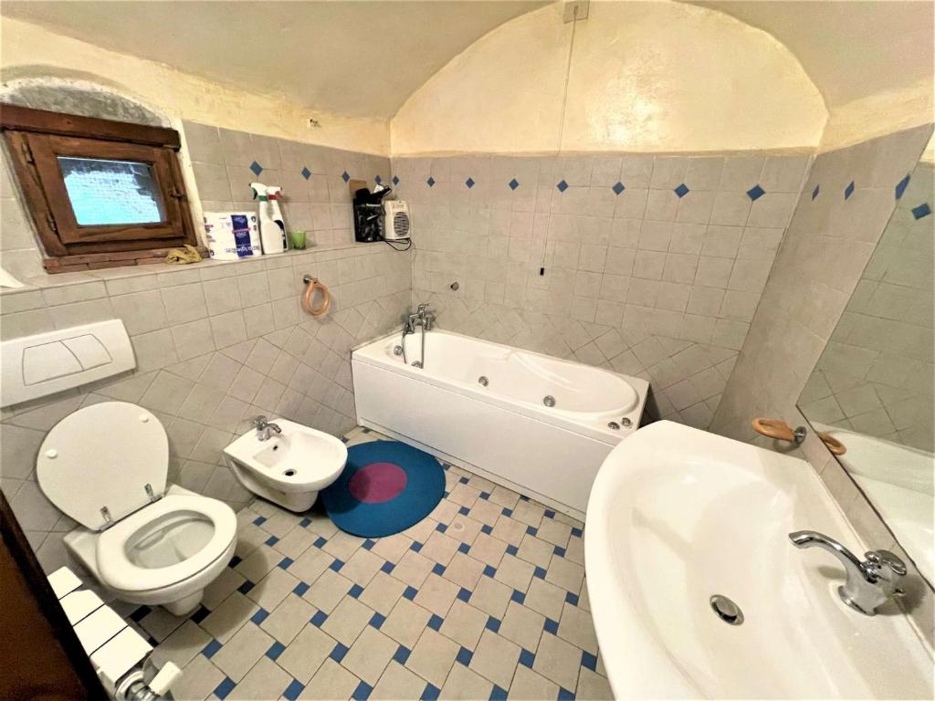 Il Borgo della Colomba