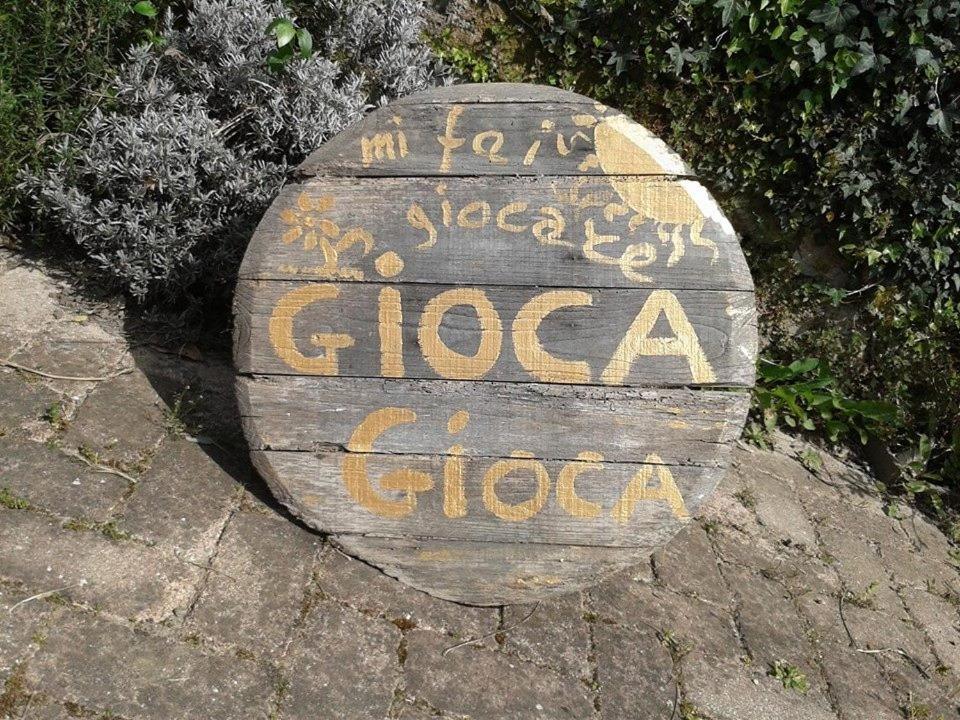 Il Borgo della Colomba