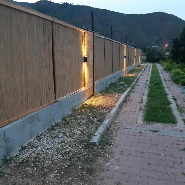 Fotografie z fotogalerie ubytování Linaden Apart v destinaci Kumluca