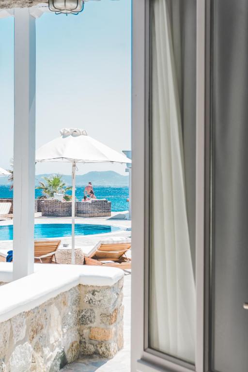 Hippie Chic Hotel - 7