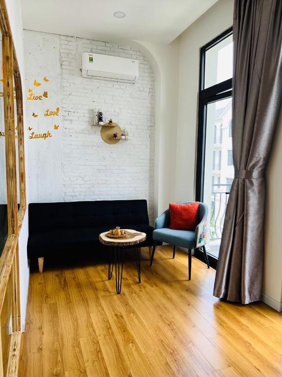 Happy House - Double Room